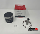 '07-'19 Polaris 600 CFI Standard / Stock 77.25mm Bore Wiseco Piston Kit, HO IQ, IQ Shift