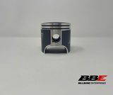 '07-'19 Polaris 600 CFI Standard / Stock 77.25mm Bore Wiseco Piston Kit, HO IQ, IQ Shift