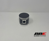'07-'19 Polaris 600 CFI Standard / Stock 77.25mm Bore Wiseco Piston Kit, HO IQ, IQ Shift