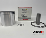 '03-'06 Arctic Cat ZR, King Cat 900 Standard 85mm Bore Wiseco Piston Kit, Mountain Cat