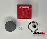 '03-'06 Arctic Cat ZR, King Cat 900 Standard 85mm Bore Wiseco Piston Kit, Mountain Cat