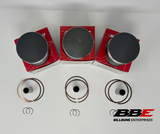 ‘72-'77 Suzuki GT750 Wiseco Standard / Stock 70.00mm Bore Piston Kits Water Buffalo