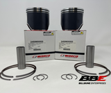 '08-'19 Polaris 800 Switchback, RMK, Axys, Rush, Stock 85mm Bore Wiseco Piston Kits