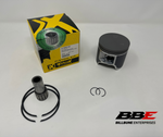 '98-'99 Arctic Cat ZL ZR 600 Standard, Stock 78mm Bore Piston Kit Powder Special