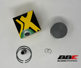 '98-'99 Arctic Cat ZL ZR 600 Standard, Stock 78mm Bore Piston Kit Powder Special