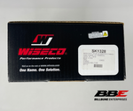 ‘03-'06 Arctic Cat F7 700 Top End Kit, Standard 79.70mm Bore Piston Kits, Gaskets