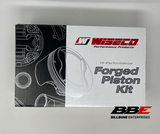 ‘03-'06 Arctic Cat F7 700 Top End Kit, Standard 79.70mm Bore Piston Kits, Gaskets