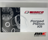 '03-'10 Yamaha RX-1 Wiseco Top End Kit Standard 74.00mm Bore Piston Kits, Sk1334