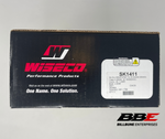 '09-'19 Ski-doo 600 ETEC Standard 72mm Bore Wiseco Top End Kit Pistons, Gaskets