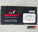 '07-'09 Arctic Cat M8, F8 800 Wiseco Top End Kit Standard 85mm Bore Piston Kits, Gaskets