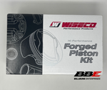 '07-'09 Arctic Cat M8, F8 800 Wiseco Top End Kit Standard 85mm Bore Piston Kits, Gaskets