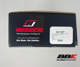 '10-'17 Arctic Cat F8, M8 Wiseco Top End Kit Standard 85mm Bore Piston Kits Gaskets
