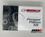 '10-'17 Arctic Cat F8, M8 Wiseco Top End Kit Standard 85mm Bore Piston Kits Gaskets