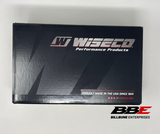 '08-'12 Ski-Doo 800R PTEK Wiseco Top End Kit Standard 82mm Bore Piston Kits Gaskets
