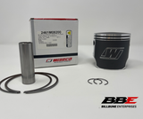 '08-'12 Ski-Doo 800R PTEK Standard 82.00mm Bore Wiseco Piston Kit, Summit, GSX