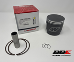 '08-'12 Ski-Doo 800R PTEK Standard 82.00mm Bore Wiseco Piston Kit, Summit, GSX