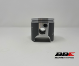 '08-'12 Ski-Doo 800R PTEK Standard 82.00mm Bore Wiseco Piston Kit, Summit, GSX