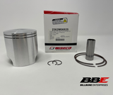 ‘94-‘96 Polaris Indy 440 XCR, SP Standard 68.25mm Bore Wiseco Piston Kit