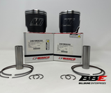 '10-'18 Ski-Doo 800R ETEC Standard 82mm Bore Wiseco Piston Kits Summit