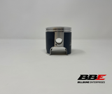 '94-'99 Yamaha V-Max 600 Standard 74.80mm Wiseco Piston Kit, Mountain Max