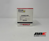 '94-'99 Yamaha V-Max 600 Standard 74.80mm Wiseco Piston Kit, Mountain Max