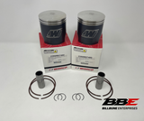'94-'99 Yamaha V-Max 600 Standard 74.80mm Wiseco Piston Kits Mountain Max