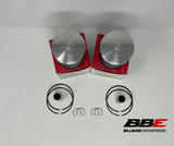 '94-'99 Yamaha V-Max 600 Standard 74.80mm Wiseco Piston Kits Mountain Max
