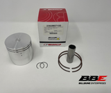 '98-'00 Arctic Cat ZL, ZR 500 Stock / Standard 71.00mm Bore Wiseco Piston Kit