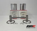 '98-'00 Arctic Cat ZL, ZR 500 Stock / Standard 71.00mm Bore Wiseco Piston Kits