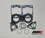 ‘99-‘01 Polaris XCF 440 Vertex Top End Gasket Set 710236, XCF SP Edge 440