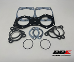 ‘99-‘01 Polaris XCF 440 Vertex Top End Gasket Set 710236, XCF SP Edge 440