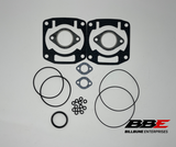 '93-'01 Arctic Cat 580 EXT, ZR, Pantera, Top End Gasket Set, 35.5592