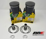 '91-'05 Arctic Cat Bearcat 550 Standard 73.40mm Bore Piston Kits