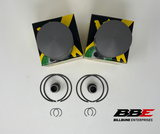 '91-'05 Arctic Cat Bearcat 550 Standard 73.40mm Bore Piston Kits