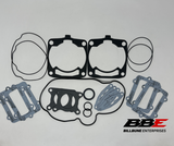 ‘08-‘18 Polaris 600 IQ Racer Top End Gasket Set 710305
