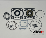 2000 Arctic Cat ZL, ZR 600 Gasket Set With Seals, Powder Special, 711249
