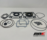 2000 Arctic Cat ZL, ZR 600 Gasket Set With Seals, Powder Special, 711249