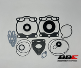 '05-'06 Polaris 900 RMK Engine Gasket Set with Crankshaft Seals Switchback, Fusion, 711282