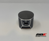 ‘89-‘99 Ski-doo 583 1mm / .040" Over 77mm Bore Piston Kit, Formula, MXZ, Summit