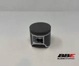 '98-'00 Arctic Cat ZL, ZR 500 Stock / Standard 71.00mm Bore Piston Kit, Powder