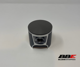 '91-'92, 1994 Ski-Doo 643 Engine Type 617cc .50mm Over 76.50mm Bore Piston Kit