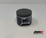 '98-'99 Arctic Cat ZL ZR 600 Standard, Stock 78mm Bore Piston Kit Powder Special