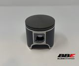 '93-'99 Ski-Doo Formula 670 .50mm / .020" Over 78.50mm Bore Piston Kit, Summit