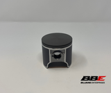 '79-'03 Ski-Doo 253 1mm Oversized 73.00mm Bore Piston Kit Tundra, Citation, 3500