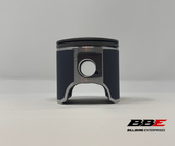 '93-'99 Ski-Doo Formula 670 1mm / .040" Over 79mm Bore Piston Kit, Summit, MXZ