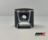 '91-'92, 1994 Ski-Doo 643 Engine Type 617cc .50mm Over 76.50mm Bore Piston Kit