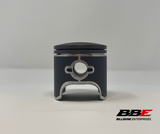 '93-'01 Arctic Cat 580 Stock 75.40mm Bore Piston Kit, EXT, ZR, Pantera