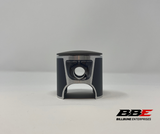 ‘89-‘99 Ski-doo 583 1mm / .040" Over 77mm Bore Piston Kit, Formula, MXZ, Summit