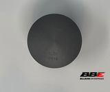 ‘89-‘99 Ski-doo 583 1mm / .040" Over 77mm Bore Piston Kit, Formula, MXZ, Summit