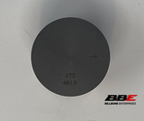 '98-'00 Arctic Cat ZL, ZR 500 Stock / Standard 71.00mm Bore Piston Kit, Powder